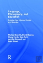 Language, Ethnography, And Education