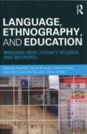 Language, Ethnography, And Education