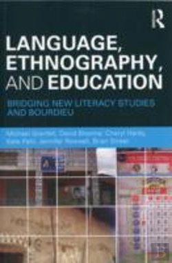 Bertrand.pt - Language, Ethnography, And Education