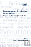 Language, Evolution And Mind