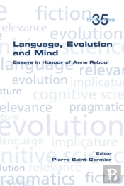 Language, Evolution And Mind