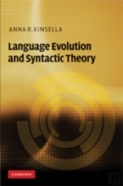 Bertrand.pt - Language Evolution And Syntactic Theory