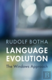 Language Evolution