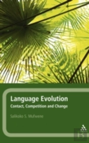 Language Evolution