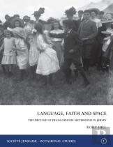 Language, Faith And Space