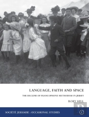 Language, Faith And Space