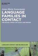 Language Families In Contact