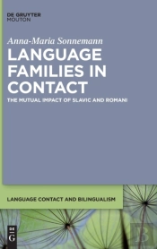 Language Families In Contact