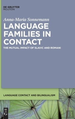 Bertrand.pt - Language Families In Contact