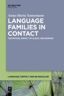 Language Families In Contact