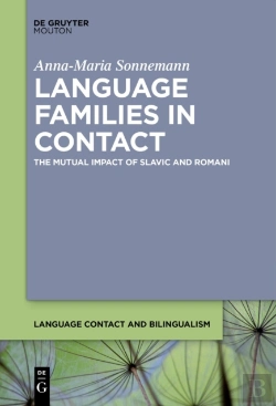 Bertrand.pt - Language Families In Contact
