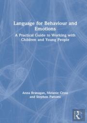Language For Behaviour And Emotions