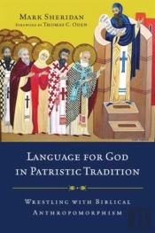 Language For God In Patristic Tradition