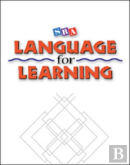 Language For Learning, Language Activity Masters Book 1