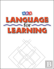 Language For Learning, Language Activity Masters Book 2