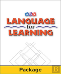 Language For Learning, Skills Profile Folder (Package Of 15)