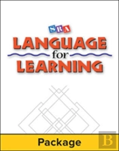 Language For Learning, Skills Profile Folder (Package Of 15)