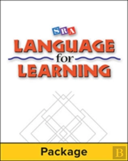 Bertrand.pt - Language For Learning, Skills Profile Folder (Package Of 15)