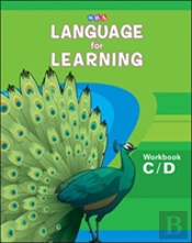 Language For Learning, Workbook C & D