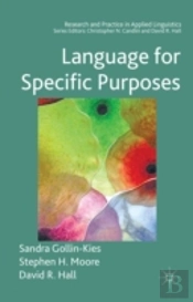 Language For Specific Purposes