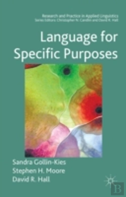Bertrand.pt - Language For Specific Purposes