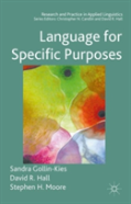 Language For Specific Purposes