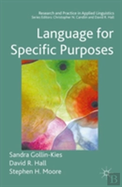 Bertrand.pt - Language For Specific Purposes