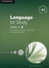 Language For Study Level 2 Student'S Book With Downloadable Audio