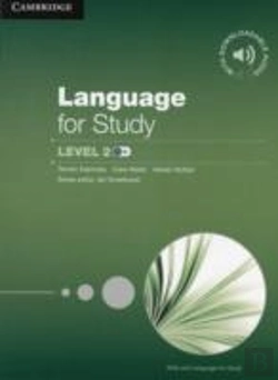 Bertrand.pt - Language For Study Level 2 Student'S Book With Downloadable Audio