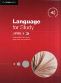 Bertrand.pt - Language For Study Level 3 Student'S Book With Downloadable Audio