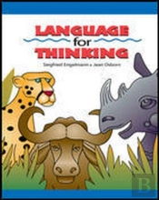 Language For Thinking, Additional Answer Key