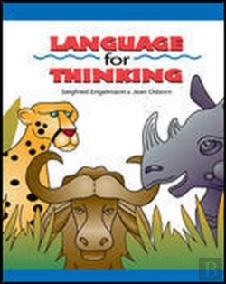 Bertrand.pt - Language For Thinking, Additional Answer Key