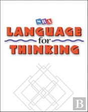 Language For Thinking, Additional Teacher'S Guide