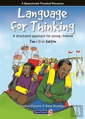 Language For Thinking