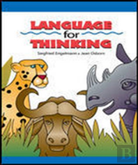 Language For Thinking