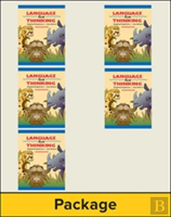 Bertrand.pt - Language For Thinking, Workbook (Package Of 5)