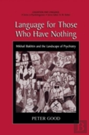 Language For Those Who Have Nothing