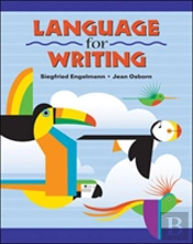 Language For Writing, Presentation Book B