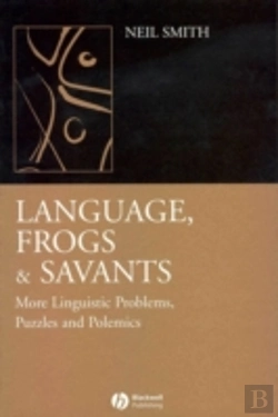 Bertrand.pt - Language, Frogs And Savants