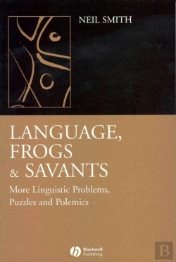 Bertrand.pt - Language, Frogs And Savants