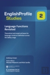 Language Functions Revisited