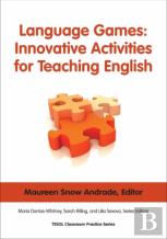 Language Games: Innovative Activities For Teaching English