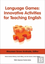 Language Games: Innovative Activities For Teaching English
