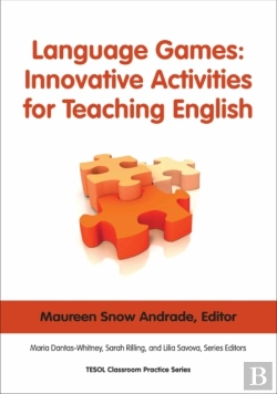 Bertrand.pt - Language Games: Innovative Activities For Teaching English