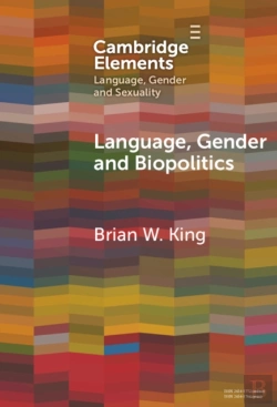 Bertrand.pt - Language, Gender And Biopolitics