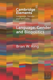 Language, Gender And Biopolitics