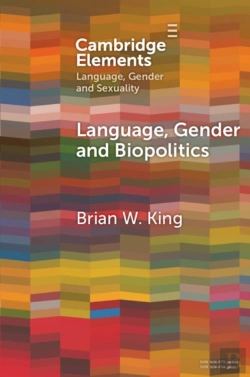 Bertrand.pt - Language, Gender And Biopolitics