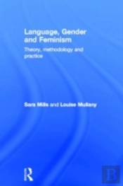Language, Gender And Feminism