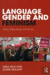 Language, Gender And Feminism