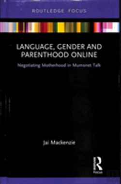 Bertrand.pt - Language, Gender And Parenthood Online